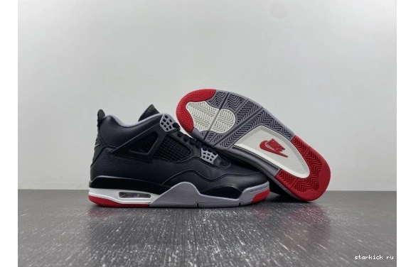   Jordan 4 FV5029-006 Retro Reimagined Bred FV5029-006 0816